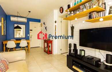 Imagem 7: Condomínio Alphagreen 2 Suítes