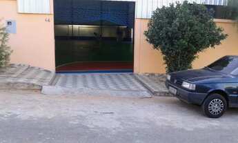 Imagem 3: Galpao alugar bairro Nossa Senhora da paz São Joaquim de Bicas (farofa