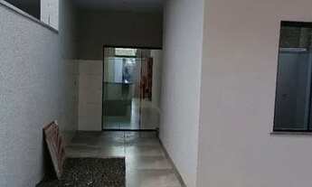 Imagem 6: Linda casa Jardim Ouro verde