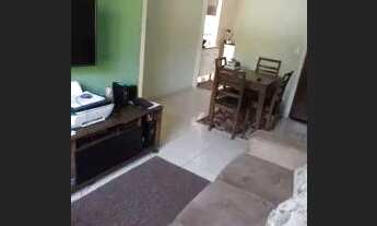 Imagem 4: Apartamento para Venda em São Paulo, Cidade Satélite Santa Bárbara, 2 dormitórios, 1 banhe