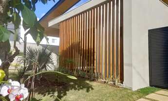 Imagem 2: Casa com 3 dormitórios à venda, 274 m² por R$ 1.640.000 - Residencial Alvim - Juiz de Fora