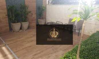 Imagem 3: Apartamento com 2 dormitórios para alugar, 83 m² por R$ 6.282/mês - Campo Belo - São Paulo