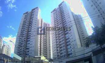 Imagem: SAO BERNARDO DO CAMPO - Residential / Apartment