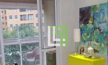 Imagem: Apartamento com 3 dormitórios à venda