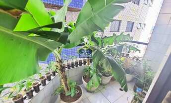 Imagem 5: 02 dorms, sendo 01 suite, pronto no bairro Ocian!