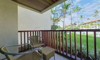 Imagem 2: Apartamento para venda com 35 metros quadrados com 1 quarto em Muro Alto - Ipojuca - PE