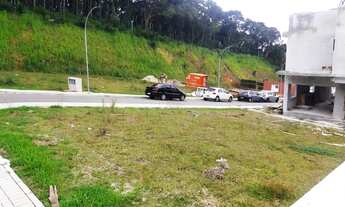 Imagem 6: TERRENO EM CONDOMÍNIO à venda com 287.17m² por R$ 550.000,00 no bairro Campo Comprido - CU