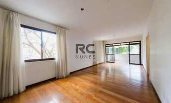 Imagem: Apartamento de 4 quartos à venda no bairro