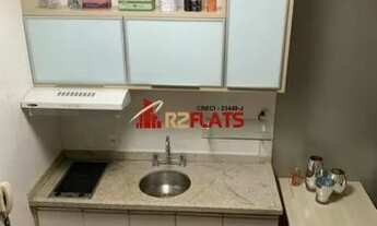 Imagem 6: Flat, Brooklin Paulista - São Paulo