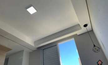 Imagem 3: Apartamento com 2 dormitórios à venda, 57 m² por R$ 260.000,00 - Jardim das Colinas - Hort