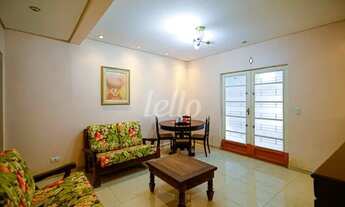 Imagem: São Paulo - Casa Padrão - Vila Mariana