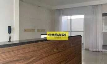 Imagem 7: Sobrado com 3 dormitórios à venda, 106 m²- Planalto - São Bernardo do Campo/SP