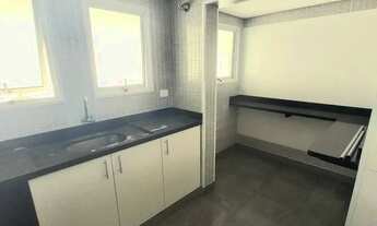 Imagem 3: Sala/Conjunto para aluguel tem 150 metros quadrados