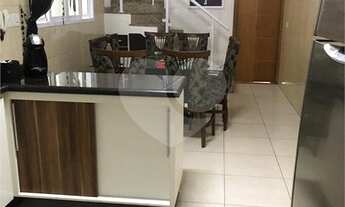 Imagem 6: Sobrado Vila Alpina