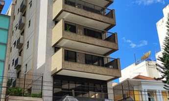 Imagem: Ap. Venda com 94m² e 3 quartos em Botafogo