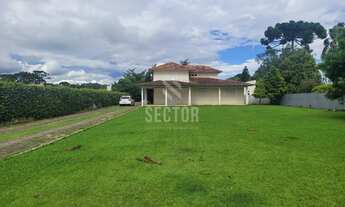 Imagem: Casa Comercial em Costeira - São José