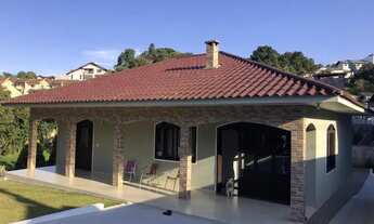 Imagem 2: Casa para Venda em São Bento do Sul, Schramm, 2 dormitórios, 2 banheiros, 1 vaga