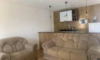 Imagem 2: Casa linha verde