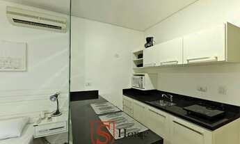 Imagem 5: Studio para aluguel no Centro de Curitiba