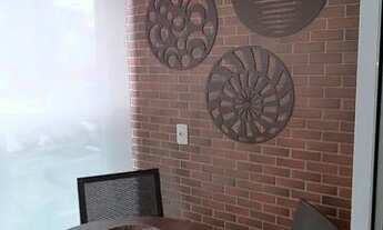 Imagem 7: Apartamento para aluguel tem 40 metros quadrados com 1 quarto em Itaim Bibi - São Paulo