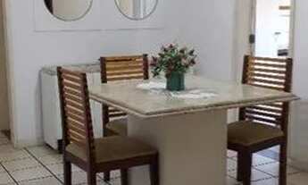 Imagem 7: Apartamento com 3 dormitórios à venda, 119 m² por R$ 320.000,00 - Papicu - Fortaleza/CE