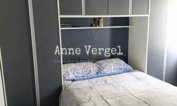 Imagem 5: Apartamento à venda no bairro Jardim Colibri - Cotia/SP