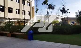 Imagem 2: Salão - Loteamento Alphaville Campinas - Campinas