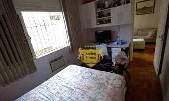 Imagem 7: Sobrado com 4 dormitórios para alugar, 160 m² por R$ 4.346,01/mês - Tijuca - Rio de Janeir