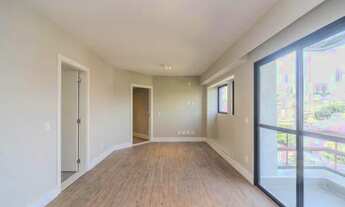 Imagem: SÃO PAULO - Apartamento Padrão - POMPÉIA