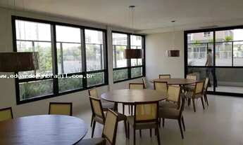 Imagem 5: Apartamento para Venda em Goiânia, Jardim América, 2 dormitórios, 1 suíte, 2 banheiros, 1