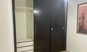 Imagem 2: Alugo apto semi mobiliado