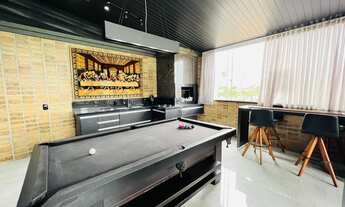 Imagem 4: Cobertura para venda possui 160 metros quadrados com 2 quartos em Michel - Criciúma - SC