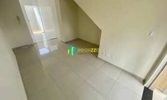Imagem 7: BELO HORIZONTE - Apartamento Padrão - Candelária