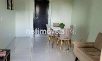 Imagem: Locação Apartamento 2 quartos Samambaia