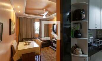 Imagem: Apartamento à Venda - Fernão Dias, 3 Quartos