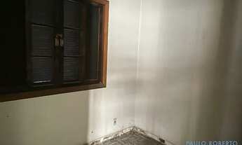 Imagem 4: CASA ASSOBRADADA - VILA IDA - SP