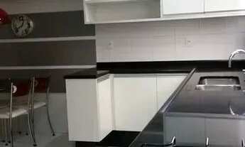 Imagem 4: Apartamento para locação Condomínio Campos Eliseos - Jundiaí - SP