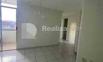 Imagem 2: LAM AP3242 Aluga Apartamento de 72m² no Monte Castelo, 3 dormitórios