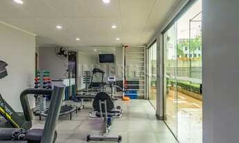 Imagem 3: APARTAMENTO COM 4 DORMITÓRIOS (3SUITES) EM PERDIZES