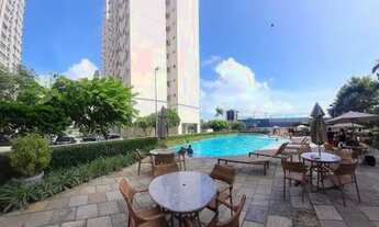 Imagem 2: APTO NO RESIDENCIAL CLUBE VITA NA IMBIRIBEIRA