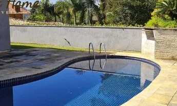 Imagem 5: Linda casa a venda condomínio dos pássaros aldeia da serra