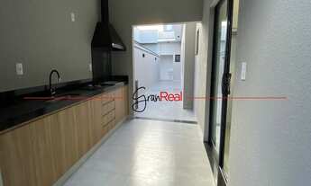 Imagem 2: Linda casa térrea no Condomínio Jardim Toscana - Indaiatuba/SP