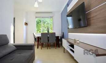 Imagem 4: Apartamento em Passo das Pedras