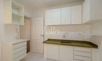 Imagem 5: São Paulo - Apartamento Padrão - Itaim Bibi