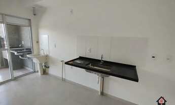 Imagem 6: Apartamento com 2 dormitórios à venda, 56 m² por R$ 280.000,00 - Chácara Bela Vista - Suma