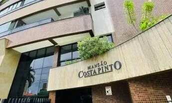Imagem 6: Apartamento no Condominio Mansão Costa Pinto com 3 quartos 2 suítes