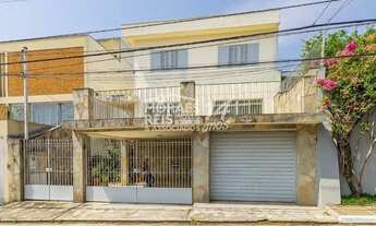 Imagem: Casa com 4 dormitórios à venda, 268 m²