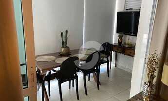 Imagem 6: 03 quartos com 03 suítes e 02 vagas em Charitas