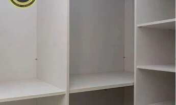 Imagem 7: Apartamento com 1 dormitório à venda, 72 m² por R$ 1.320.000,00 - Brooklin - São Paulo/SP