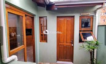 Imagem 3: Linda casa 2 dormitórios no Bairro Ozanan. REF: 584